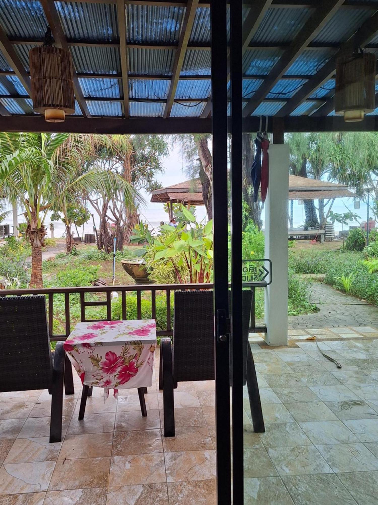 Lanta Villa Resort Ban Ai Dao Luaran gambar
